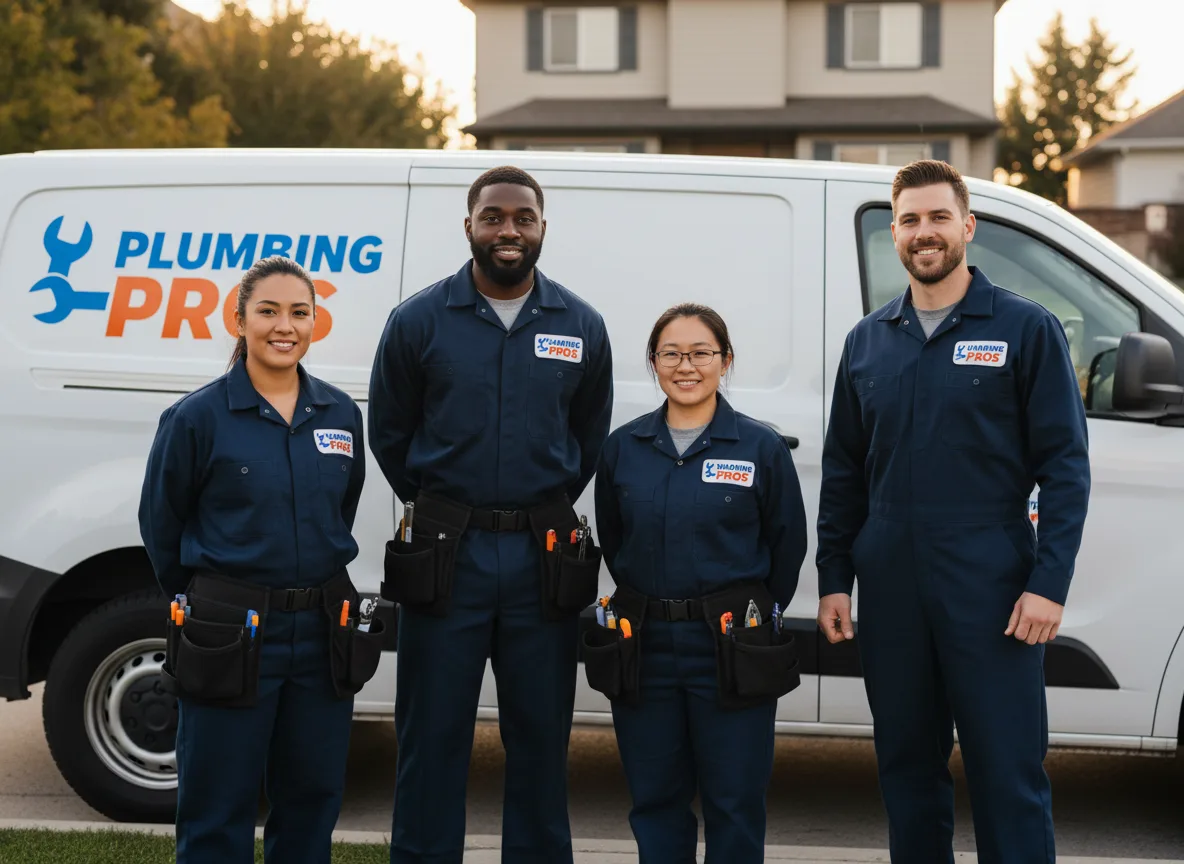 Water Heater Repair company in Schroeder, MN